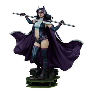 Preorder: DC Comics Premium Format Figure Huntress 51 cm