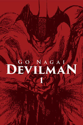 Devilman #01