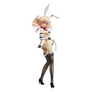 Preorder: Original Character by Hisasi Bunny Series Statue 1/4 Mitsuka Bunny Ver. 46 cm