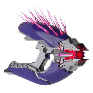 Preorder: Halo NERF LMTD Needler Blaster