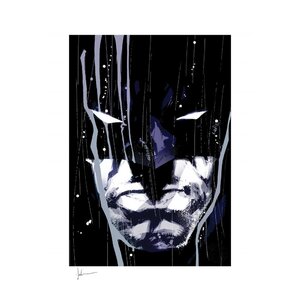 Preorder: DC Comics Art Print Batman: Detective Comics #1000 46 x 61 cm - unframed