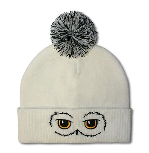Preorder: Harry Potter Beanie Hedwig