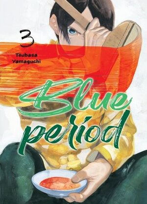 Blue Period #03