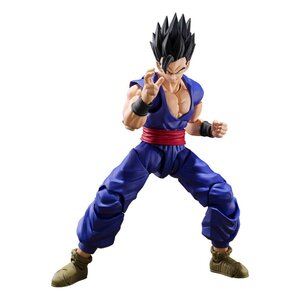 Preorder: Dragon Ball Super: Super Hero S.H. Figuarts Action Figure Ultimate Son Gohan 14 cm