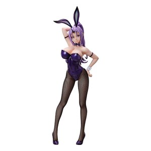 Preorder: That Time I Got Reincarnated as a Slime PVC Statue 1/4 Shion Bunny Ver. 51 cm