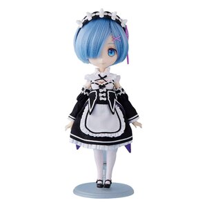 Preorder: Re:ZERO -Starting Life in Another World- Harmonia Humming Doll Rem 23 cm