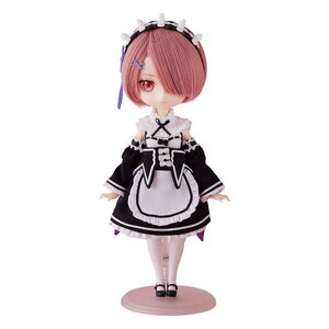 Preorder: Re:ZERO -Starting Life in Another World- Harmonia Humming Doll Ram 23 cm