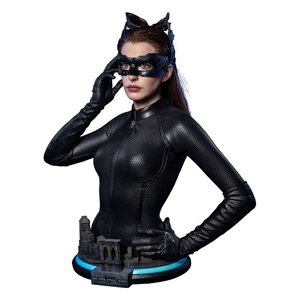 Preorder: The Dark Knight Rises Life-Size Bust Selina Kyle 73 cm