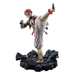 Preorder: Demon Slayer Kimetsu no Yaiba G.E.M. PVC Statue Upper Three Akaza 19 cm