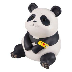 Preorder: Jujutsu Kaisen Look Up PVC Statue Panda 11 cm