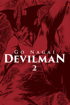 Devilman #02