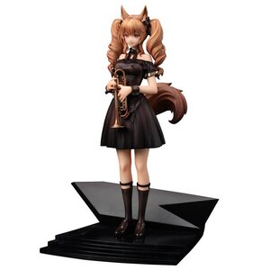 Preorder: Arknights PVC Statue 1/7 Angelina For the Voyagers Ver. 25 cm