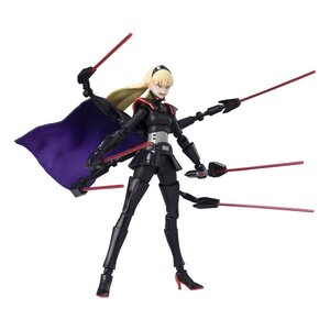 Preorder: Star Wars: Visions S.H. Figuarts Action Figure Am 14 cm