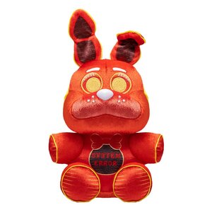 Five Nights at Freddy's Plush Figure System Error Bonnie 18 cm