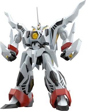 Preorder: Hades Project Zeorymer Moderoid Plastic Model Kit Zeorymer of the Heavens 15 cm
