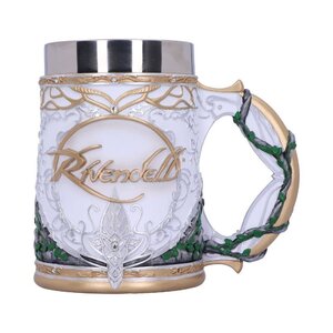 Preorder: Lord of the Rings Tankard Rivendell