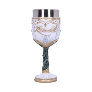 Preorder: Lord of the Rings Goblet Rivendell