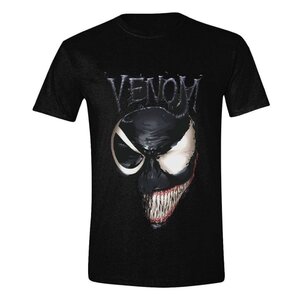 Marvel T-Shirt Venom - Venom 2 Faced Size L