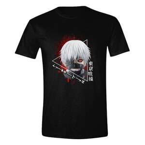 Tokyo Ghoul T-Shirt Tokyo Triangle  Size M
