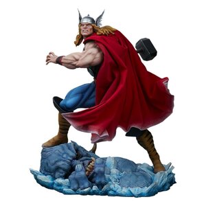 Preorder: Marvel Premium Format Statue 1/4 Thor 56 cm