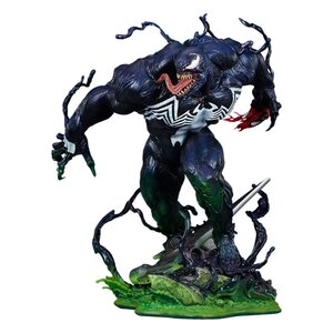 Preorder: Marvel Premium Format Statue Venom 59 cm