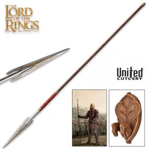 Preorder: Lord of the Rings Replica 1/1 Eomer's Spear 213 cm