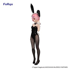 Preorder: Re:Zero - Starting Life in Another World BiCute Bunnies PVC Statue 30 cm
