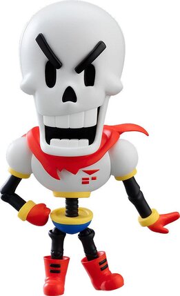 Undertale Nendoroid Action Figure Papyrus 11 cm