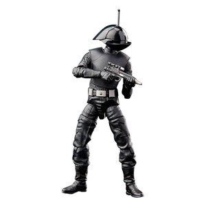 Preorder: Star Wars Episode VI Vintage Collection Action Figure 2022 Imperial Gunner 10 cm