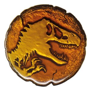 Preorder: Jurassic World Medallion Dominion Limited Edition