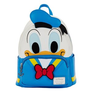 Disney by Loungefly Backpack Donald Duck Cosplay