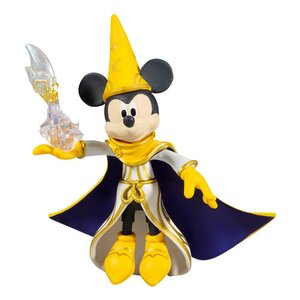 Preorder: Disney Mirrorverse Action Figure Mickey Mouse 13 cm