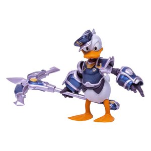 Preorder: Disney Mirrorverse Action Figure Donald Duck 13 cm