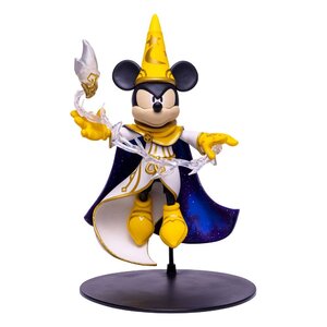 Preorder: Disney Mirrorverse Action Figure Mickey Mouse 30 cm