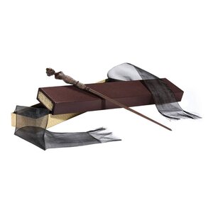 Preorder: Fantastic Beasts: The Secrets of Dumbledore Wand Lally Hicks