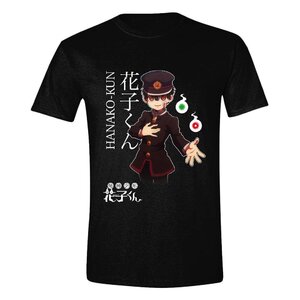 Preorder: Toilet-Bound Hanako-kun T-Shirt Hanako Conjuring Size L