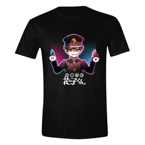 Preorder: Toilet-Bound Hanako-kun T-Shirt Half Tone Hanako  Size XL