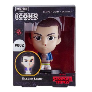 Preorder: Stranger Things Icon Light Eleven