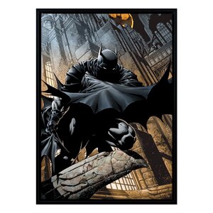 Preorder: DC Comics Art Print Batman #700 46 x 61 cm - unframed