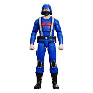 Preorder: G.I. Joe Ultimates Action Figure Cobra Trooper 18 cm