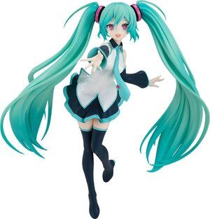 Preorder: Character Vocal Series 01 PVC Statue Pop Up Parade Hatsune Miku: Because You're Here Ver. L 24 cm