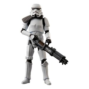 Preorder: Star Wars Jedi: Fallen Order Vintage Collection Action Figure 2022 Heavy Assault Stormtrooper 10 cm