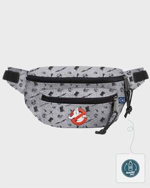 Preorder: Ghostbusters Hip Bag Symbols