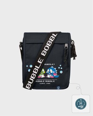 Preorder: Bubble Bobble Shoulder Bag Ride a Bubble