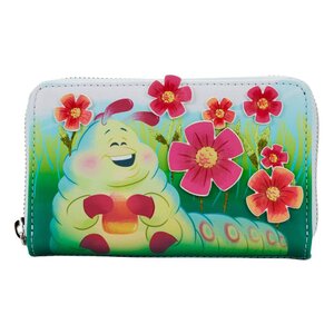 Preorder: Disney by Loungefly Wallet A Bug's Life Earth Day