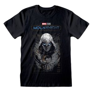 Moon Knight T-Shirt Suit Size L