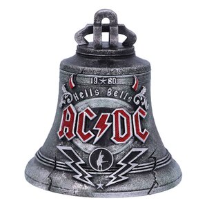 ACDC Storage Box Hells Bells