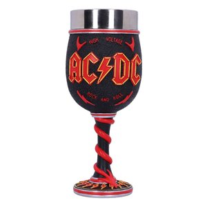 ACDC Goblet High Voltage