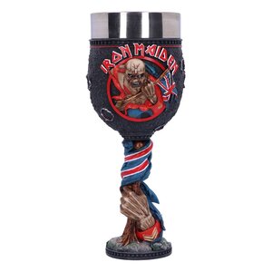 Preorder: Iron Maiden Goblet The Trooper