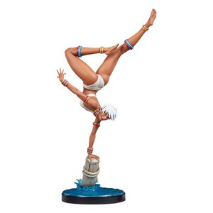 Preorder: Street Fighter Statue 1/4 Elena 61 cm